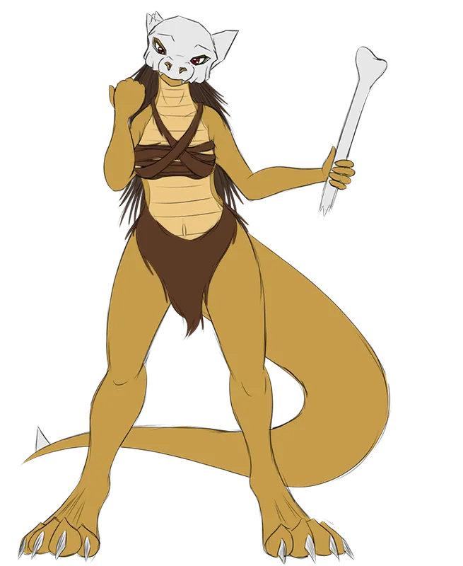 Medulla Refsheet