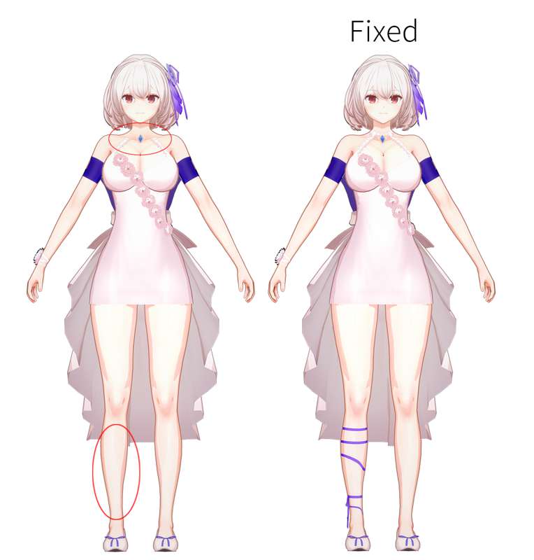 Bug fix