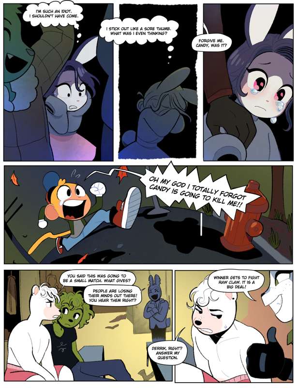 Gabriel Grumbleton page 126