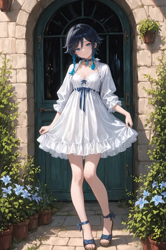 Female Venti