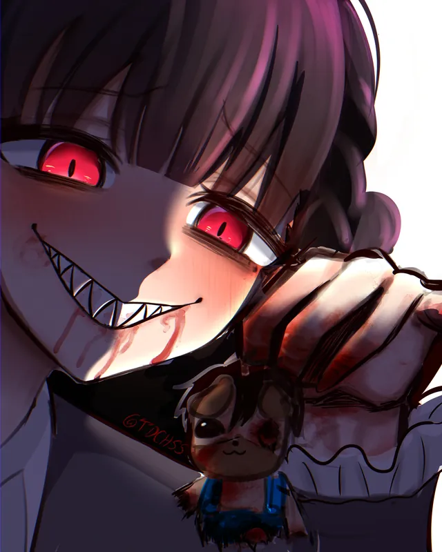 Baio Rin - 100 Kanojo