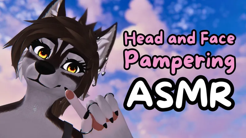 Wolf Twink Rides You