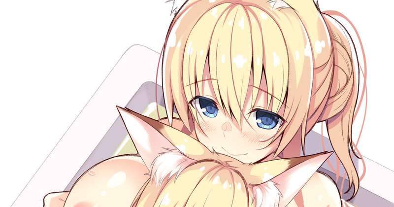 お風呂でこのはっぱい枕