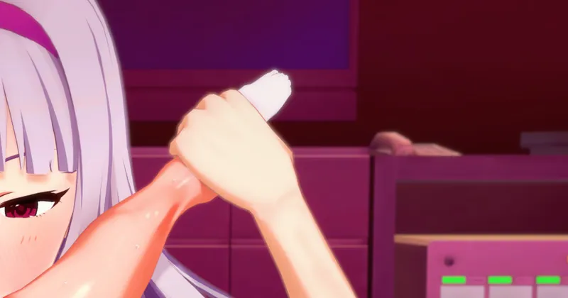 Takane's milk extraction process.