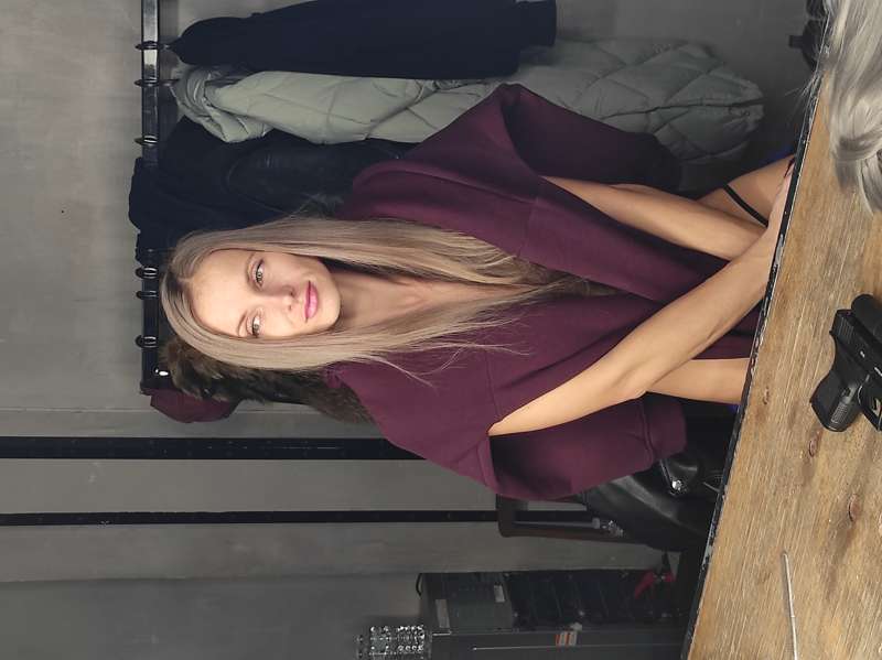 Photos from custom video filming