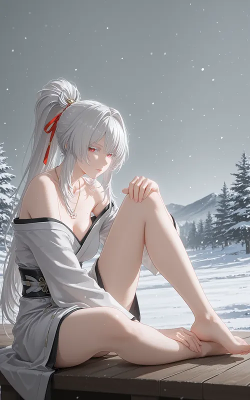 [DEMO] Hiyuki