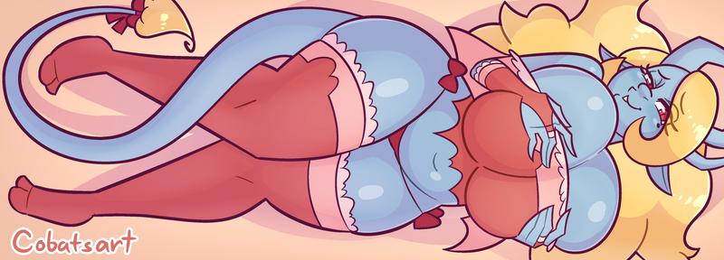New Patreon Banner Image: Annabelle