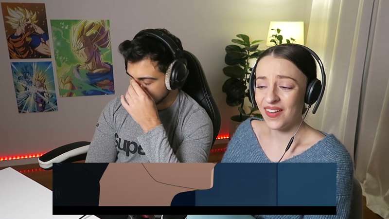 Invincible Episode 8 FULL LENGTH REACTION