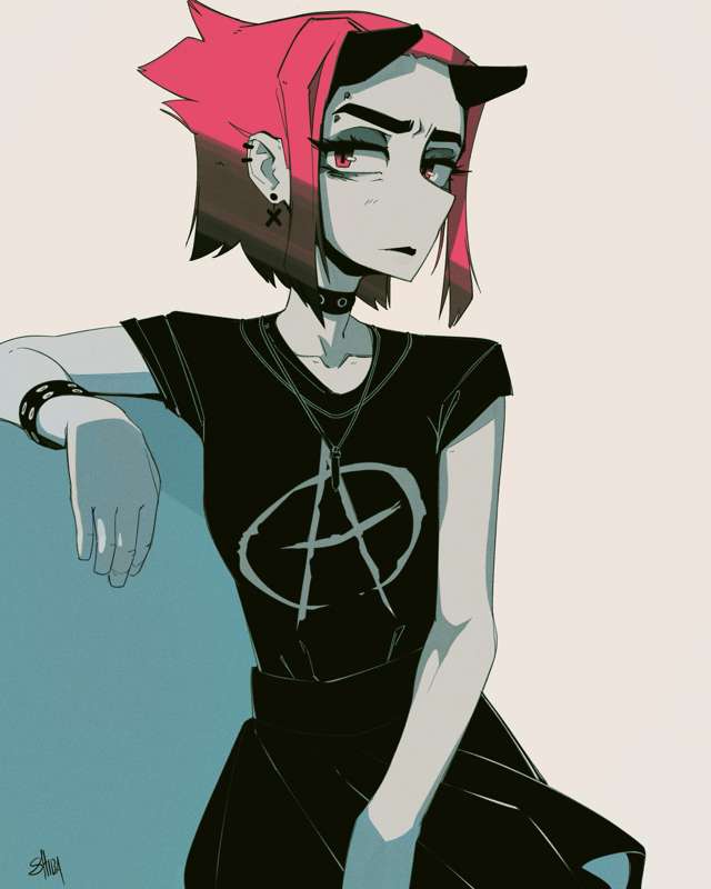 A Younger Suki