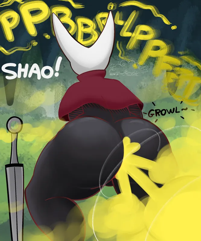 Hornet Braapsong