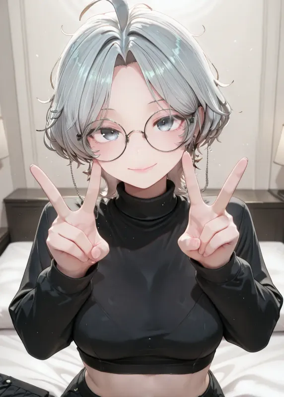 Bucookie | Bukuki [2] ( 부쿠키 ) - VTuber 322P