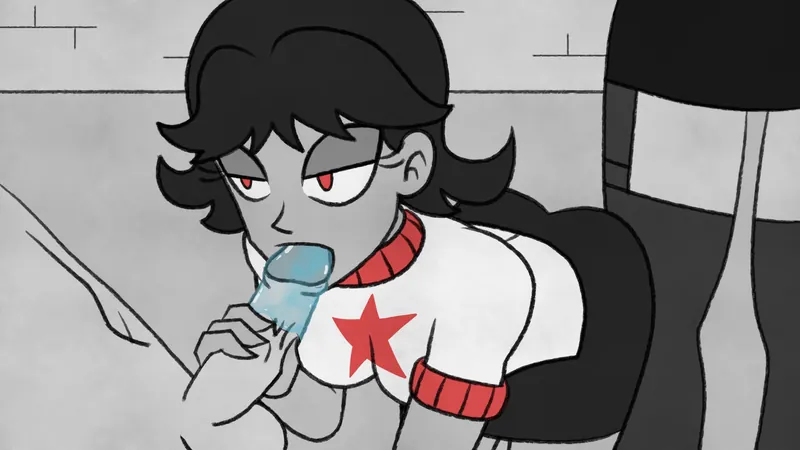 Screenshot Saturday: Stella Scenes Part 2
