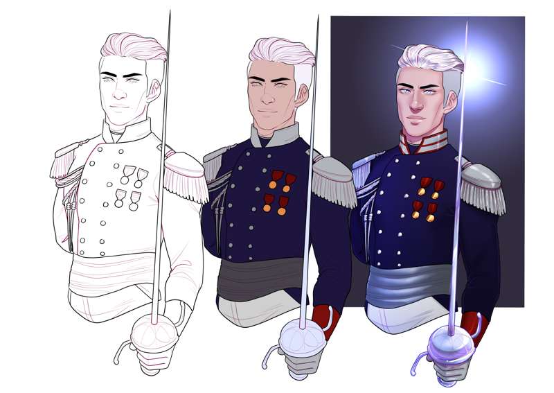 Emergency Commission Process - Kait 