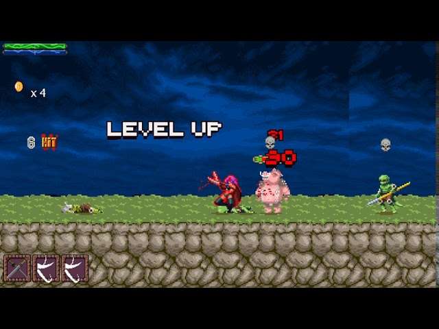 Furious Valeria
