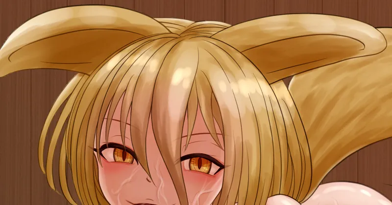 めぐつか2(セリフ無し)