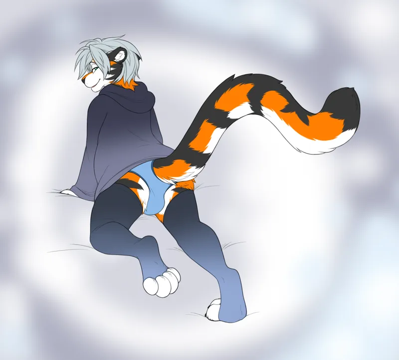Daily Doodle - 12/28/2022 - Scy's Undies