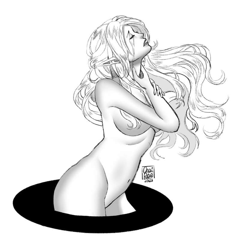 [Request Box] I will draw your Tav!