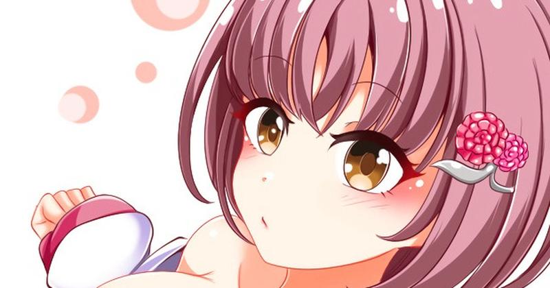 脱衣チヒロ