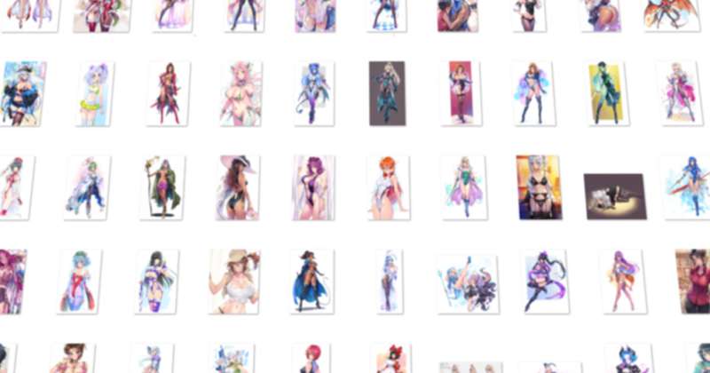 松吉のコミッション絵概要 暫定版