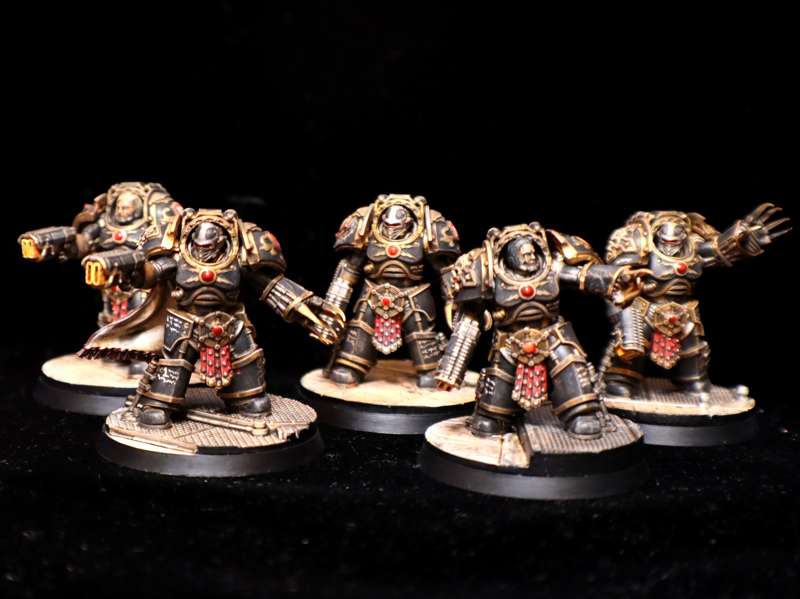 January Previews