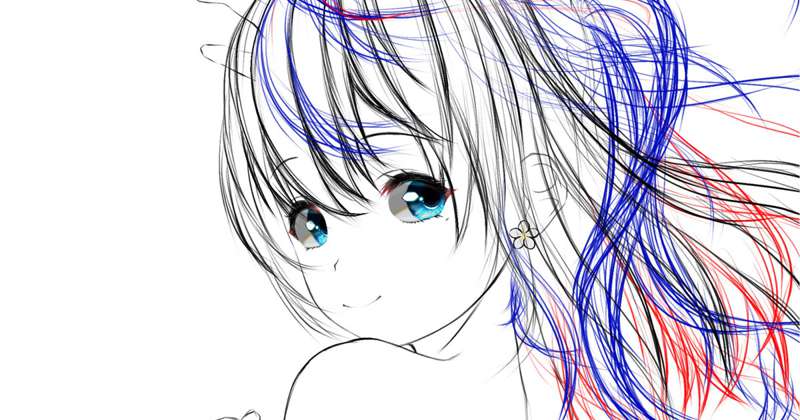 2022年6月の活動報告と来月のイラスト予告