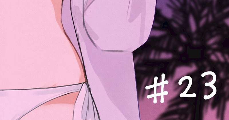 『魔女は満月に咲く』22話、23話(1)先読み