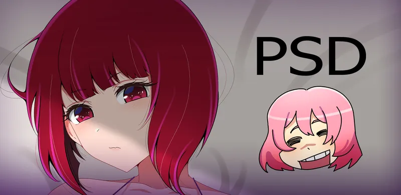 Kana PSD