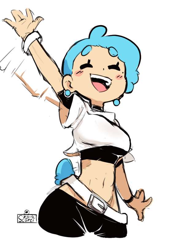 Visit to Ivankov