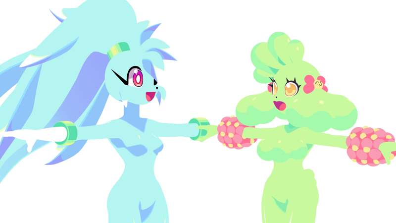 Working on Mint's model