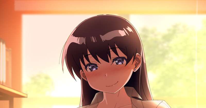 凪の宝石 (予告)