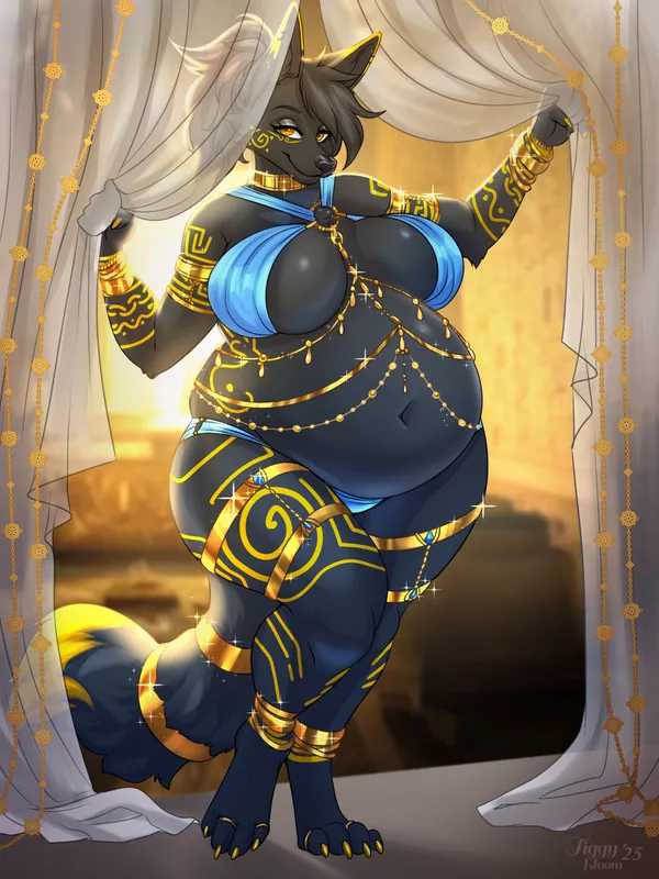 Egyptian Beauty