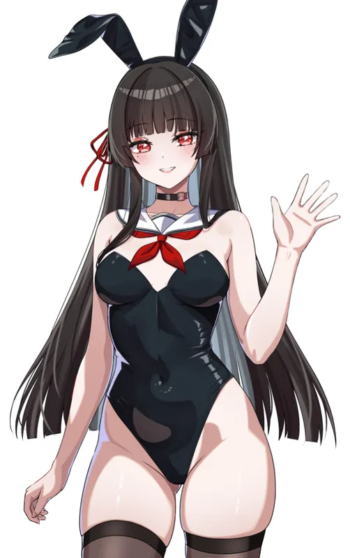Bunny Chisa