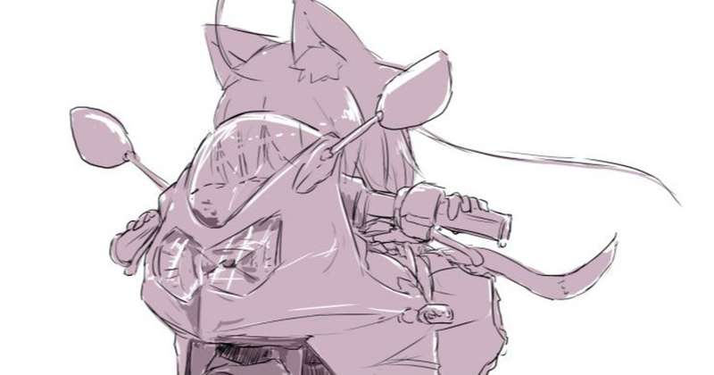 ぶぃぃぃぃんももち