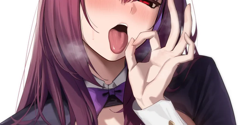 スカサハ