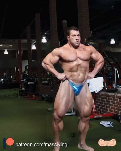 Get big for the weekend