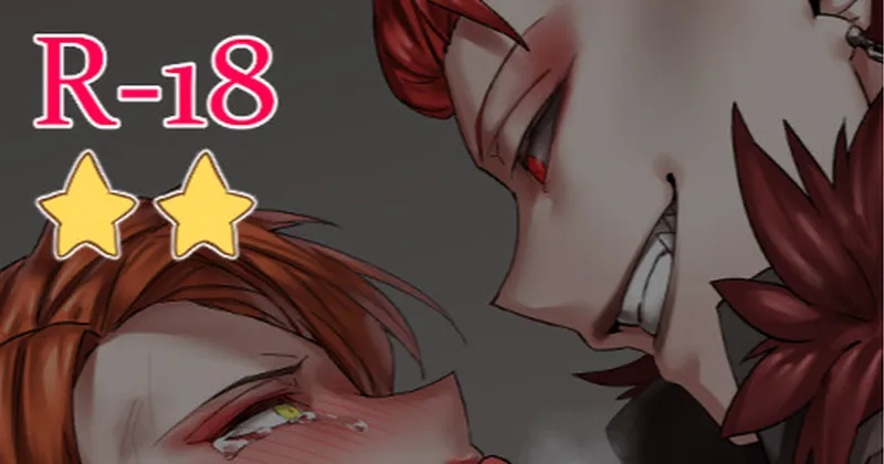 【R-18】トリ×トリ（高画質・透かしなし）