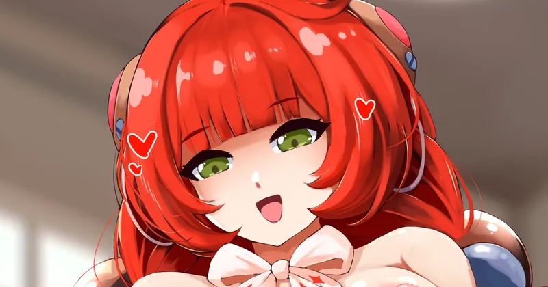 Ukinami Yuzuha (Zenless Zone Zero)
