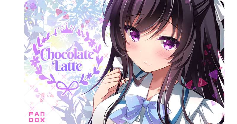 【#262】桜佳デザインと没絵と未公開絵とか