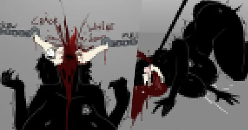 Malo execution (R-18G)