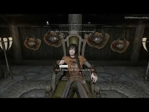 Idgrod Jarlologue Add-On Release