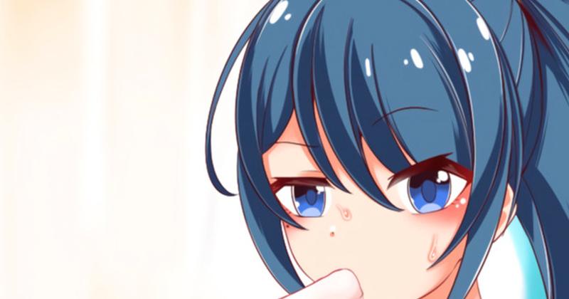 夏のミサキ