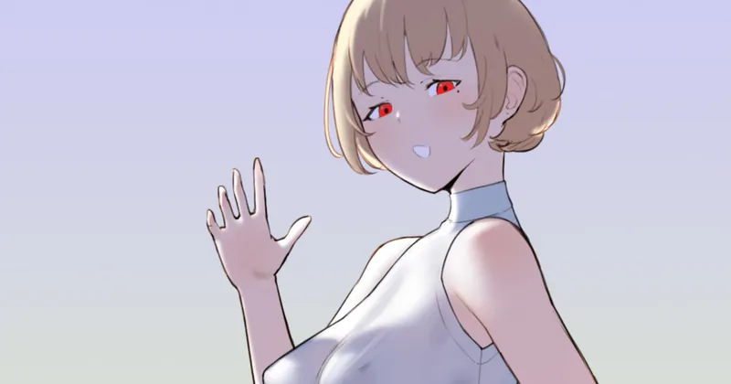 短髮