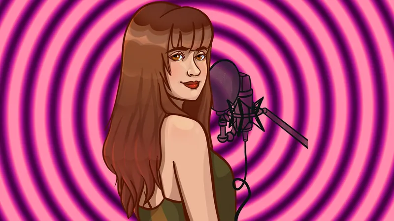 Good Boy Hypnotic Trigger: Erotic Hypnosis Gigi Cover [NSFW]