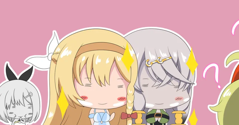 ふたなり&百合の保健体育45