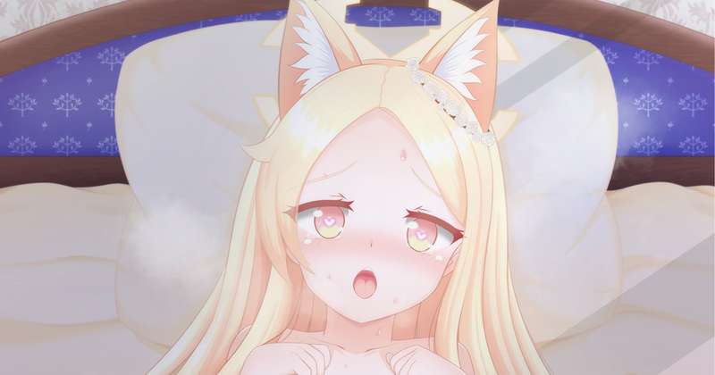 コミケのおまけ！