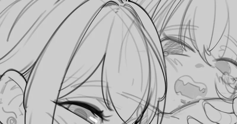 [W.I.P 🔴] Cissia x Belle