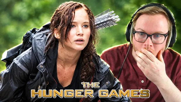 The Hunger Games