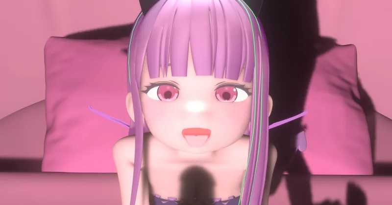小悪魔風女子によるディープなお口えっち full video