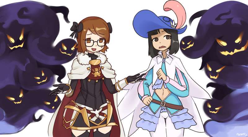 Comm work thing