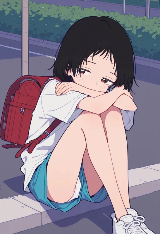 久世しずか